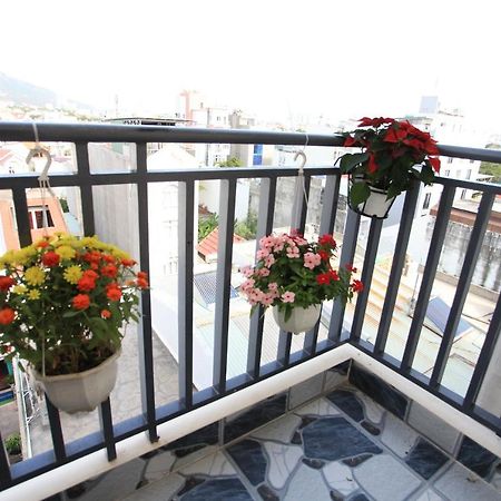 Khách sạn Bạch Mai Vũng Tàu - Bach Mai Vung Tau hotel Exterior foto
