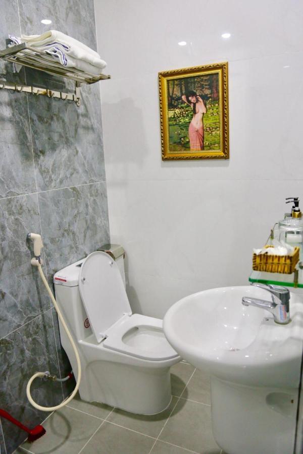 Khách sạn Bạch Mai Vũng Tàu - Bach Mai Vung Tau hotel Exterior foto