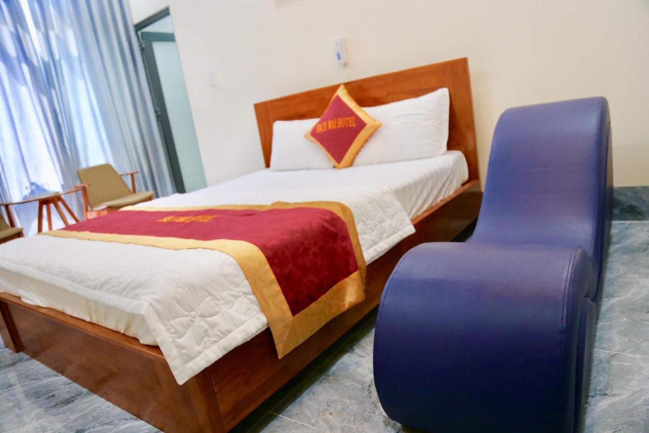 Khách sạn Bạch Mai Vũng Tàu - Bach Mai Vung Tau hotel Exterior foto